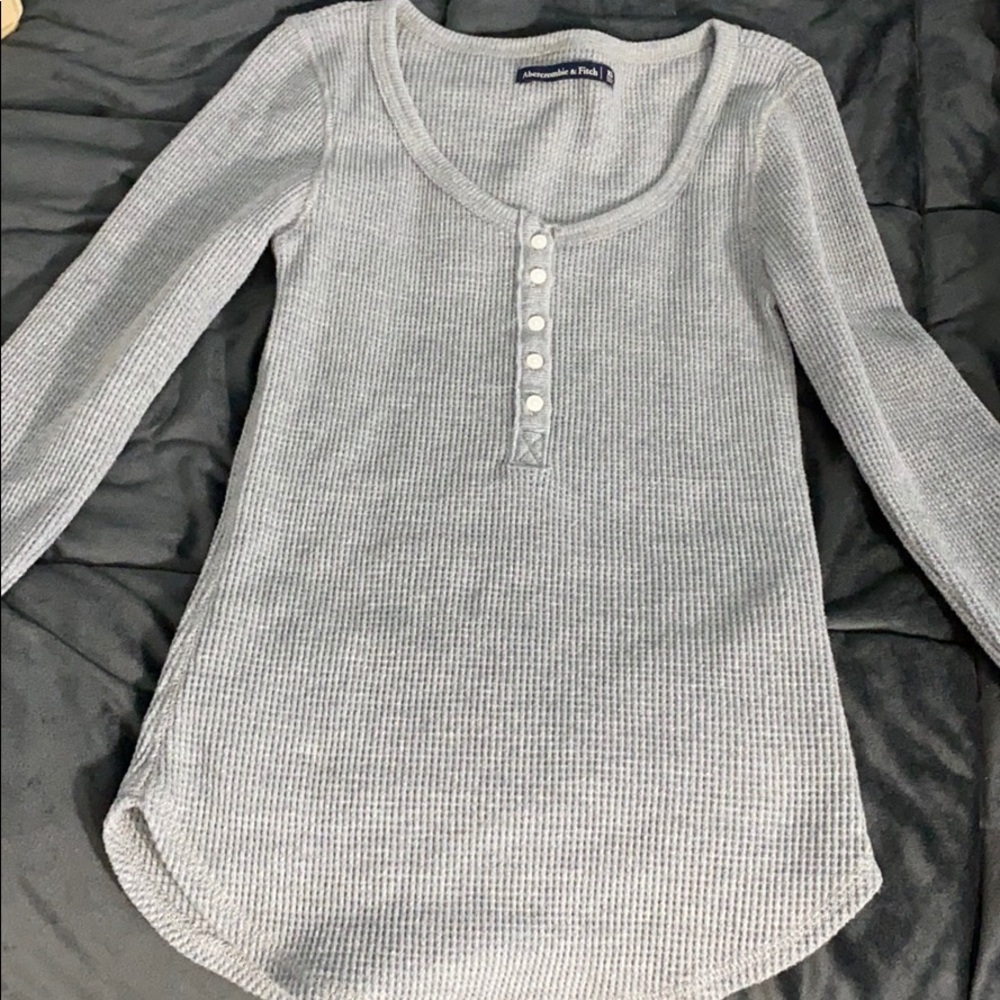 long sleeve